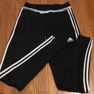 Adidas soccer pants